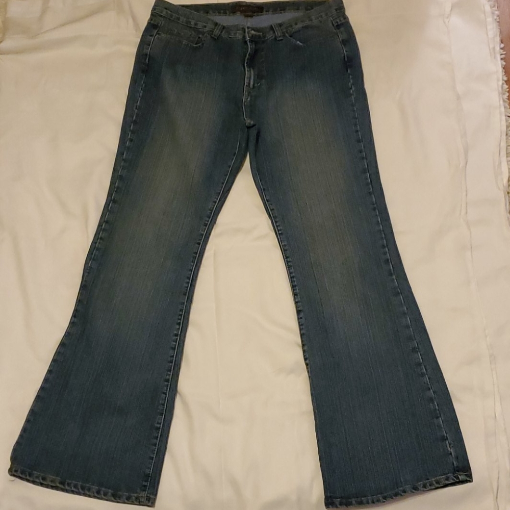 Bogari Jeans